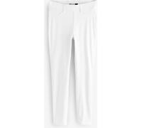 Next White Jersey Denim Leggings