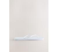 Next Tongs blanc, Taille 41