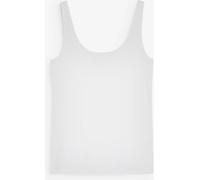 Next White Thick Strap Vest