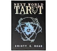 Next World Tarot - Pocket Edition: Deck and Guidebook