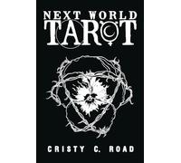 Next World Tarot - Pocket Edition: Deck and Guidebook