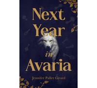 Next Year in Avaria - Jennifer Paller Girard - Ballast Books - ebook (ePub) - Livre