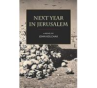 Next Year In Jerusalem