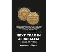 Next Year in Jerusalem: A Shanda fur di Goyim
