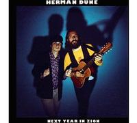 Herman Dune - Next Year in Zion