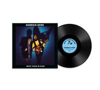 Next Year In Zion Vinyle