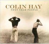 Next Year People by Colin Hay [VINYL] NEUF