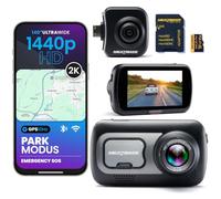 Nextbase 522 RFCZ 64gb Dashcam