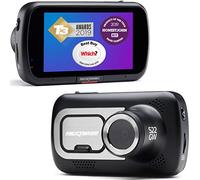 Nextbase 522GW - Caméra Dash pour Voiture série 2 - Caméra HD DVR 1440p / 30ips - Modules d'enregistrement Avant et arrière - Angle de Vision de 140 ° - Wi-FI et Bluetooth - Alexa - GPS