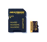 NEXT BASE Series 2 SD Cards (32GB)