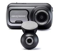 NEXTBASE - Caméra embarquée DashCam 422GW + Camera Arriere Additionnelle