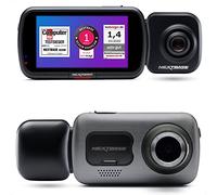 NEXTBASE - Caméra embarquée DashCam 622GW + Camera arriere type Zoom