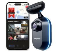 Dashcam Nextbase Iq 2k Caméra Lunette Arrière