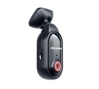 Nextbase Piqo Dash Cam - Caméra embarquée HD - Grand Angle - WiFi et Bluetooth - Commande vocale - Android et iOS - Vision Nocturne - GPS (Piqo @2560 x 1080p)