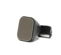 NextBase Click&Go Pro Support de caméra embarquée avec Tampon adhésif - Compatible Series 2 122, 222, 222X, 222XR - Support de Rechange Uniquement pour caméra embarquée