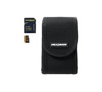 Nextbase GoPack - Carte mémoire flash (adaptateur microSDHC - SD inclus(e)) - 32 Go - UHS Class 3 - micro SDHC - noir - pour Nextbase 322GW, 522GW