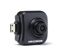 Nextbase Module Additionnnel Type Caméra Arrière avec Zoom pour 322GW, 422GW, 522GW et 622GW Angle de caméra 140°