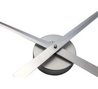 NeXtime 2269zi Hands Horloge Aluminium Argent