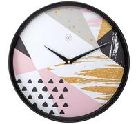 NeXtime nXt-Horloge Murale en Plastique 30 cm 7354