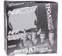 Nextlabel -Worst Coherence Of Style Vol.2 Tfoa7th (1box)