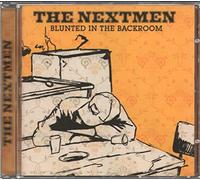 Nextmen - Blunted in The Backroom [Import]