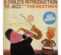 Nextmen,the - Childs Introduction to Jazz