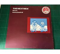 Nextmen, the Ft Dynamite Mc - High Score [Vinilo]