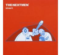 Nextmen, The - Get Over It