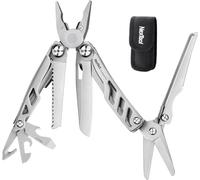 NexTool Flagship Pro Multitools 16 in
