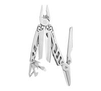 Nextool Flagship Pro NE20203, outil multi-usages 16 en 1, argent, étui en nylon