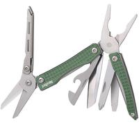 Nextool Mini Flagship Pro NE20050, 10 in 1 Multitool, vert