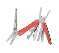 Nextool Mini Flagship Pro NE20051, 10 in 1 Multitool, rouge