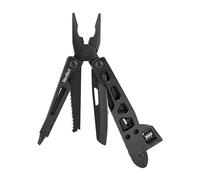 Nextool Vanguard NE20131, 9 in 1 Multitool, noir
