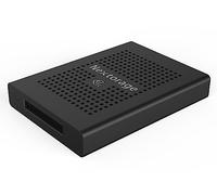 Nextorage CFexpress Type B Card Reader (USB 20Gbps CFexpress Type B Card Single Slot)