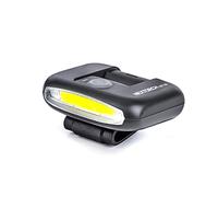 NEXTORCH 006-6005139 UT10 LED Mini-Torche, Camping-Leuchte, Helmlampe 170lm 38g Noir