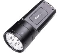Nextorch 4tool HL10. 10000lm, 1x 18650 battery included PS520265