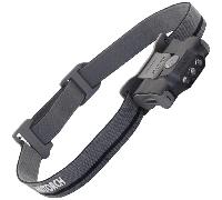 Nextorch ECO STAR Black, 2x AAA battery included PS5415