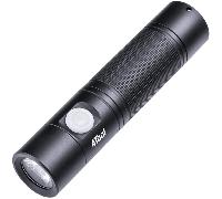 Nextorch ED10, rechargeable battery inside PS520244