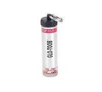 NEXTORCH GT-AAA Pro Rouge LED Taucherlampe batteriebetrieben 27h 39g