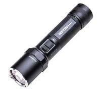 Nextorch Lampe de poche P81 avec 3700 lumens