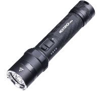 Nextorch P84B, 3700lm, 1x 21700 battery included PS520241