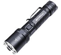 Nextorch P91, 1x21700 Lion battery PS520210
