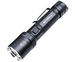 Nextorch P91, 1x21700 Lion battery PS520210