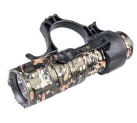 NEXTORCH TA20 Set 1000 lumens (lampe de poche compacte avec trois modes) (MP Camo)