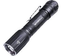 Nextorch TA30C, 1600lm, 18650 battery included PS520212