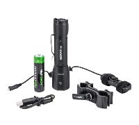 Nextorch TA41 HUNTING SET, 1x 21700 included PS520042