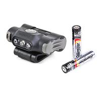 NEXTORCH® UL 10 Lampe compact Multi-usages à Clip