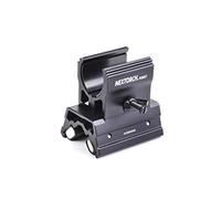 NEXTORCH Unisexe - Adulte RM87 Lampe Noir 23mm - 26.5mm