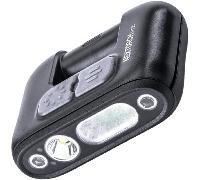 Nextorch UT30 Kit, Built in rechargeable battery PS520061