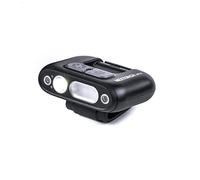Nextorch UT31 IPX4 Rechargeable Lampe multifonction de secours, sécurité et d'avertissement - 220 Lumens